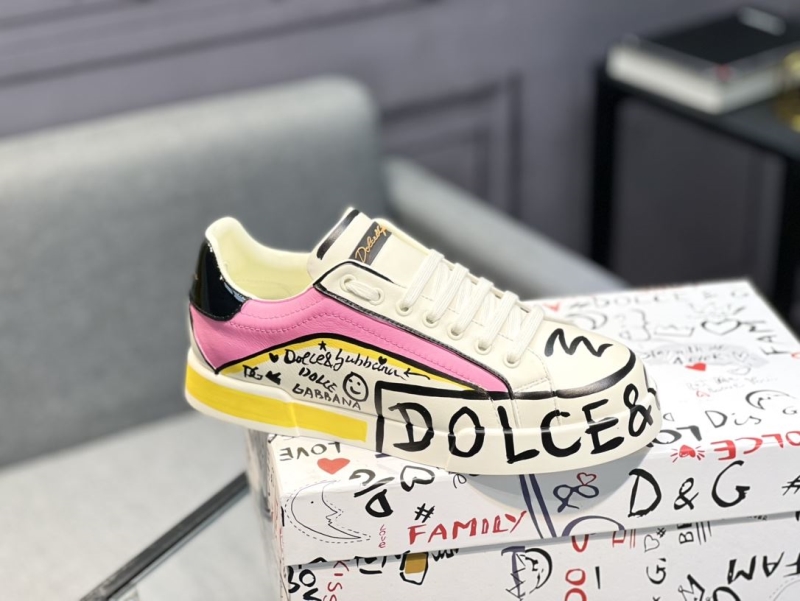 Dolce & Gabbana Sneakers